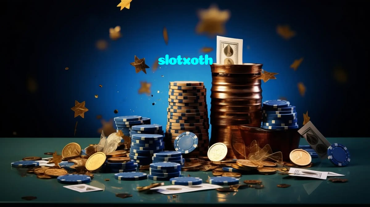 slotxoth خوش آمدید بونس +600% پیشکش موبائل ایپ کے پروموشن سیکشن میں دکھائی دیتی ہے۔