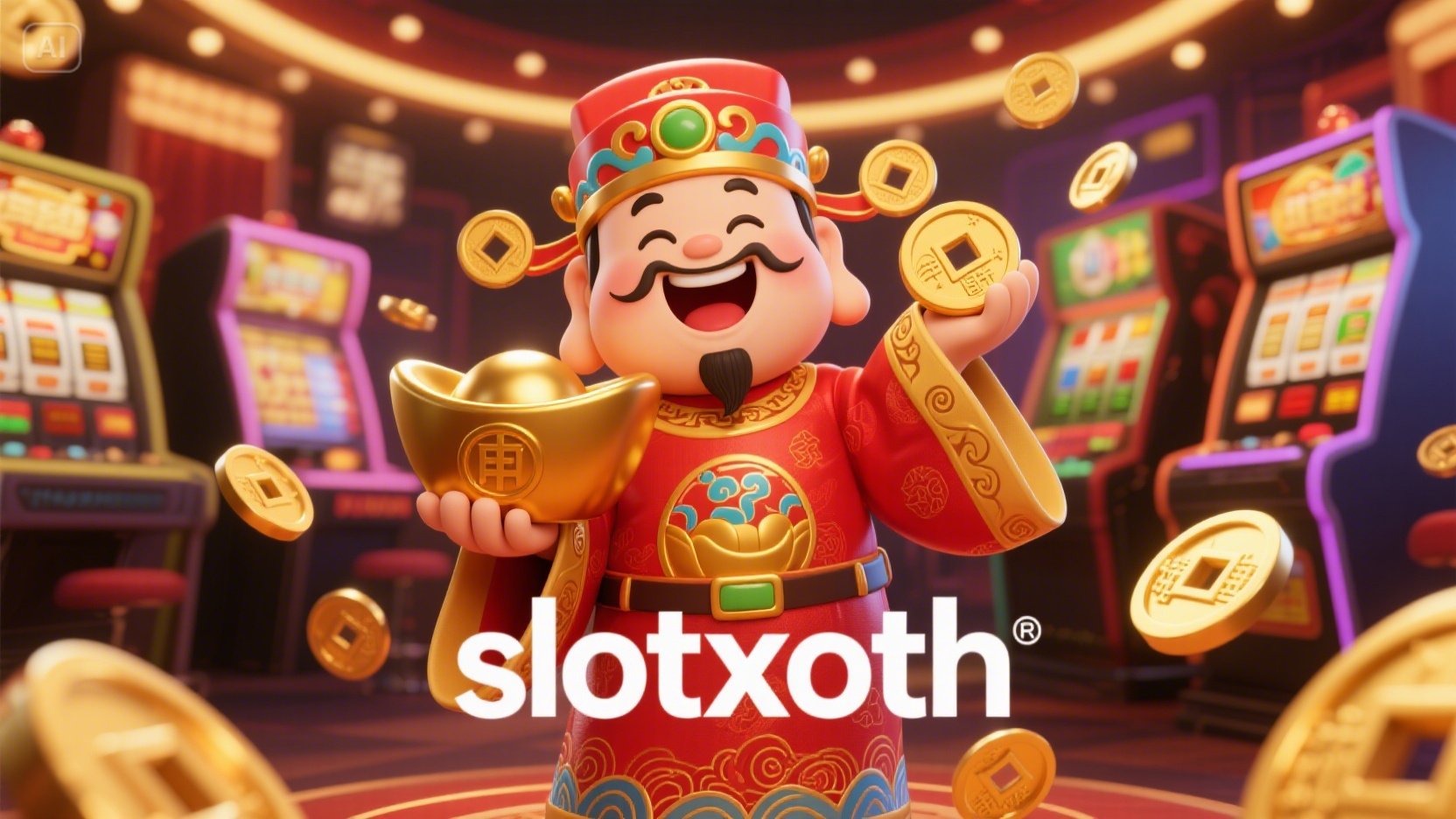 slotxoth پاکستان